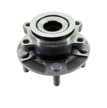 Zestaw łożysk koła VKBA 6996 SKF